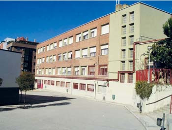 AFA Colegio Perú