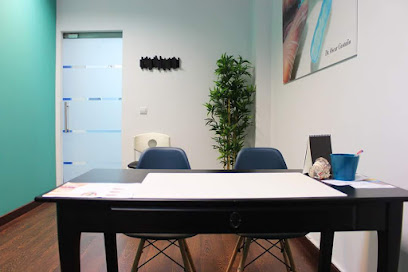 ATM y Dolor Orofacial