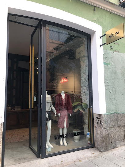 Alo Nui - Tienda de Ropa Mujer Online