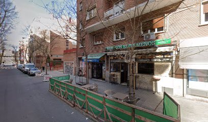 Alquiler Trastero Madrid – Centro
