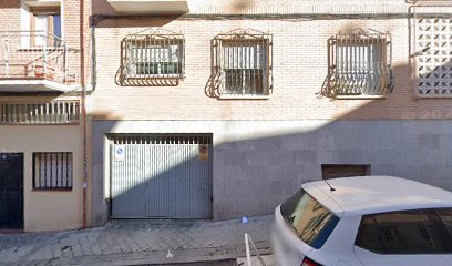 Alquiler Trastero Madrid – Tetuán