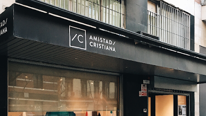 Amistad Cristiana Madrid