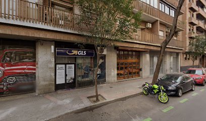 Anhersi Tour Logística Y Distribución S A