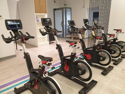 Anytime Fitness Arganzuela
