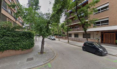 Arola Aduanas y Consignaciones S.L.