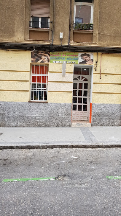 Asesor De Imagen Estilistas Williqn