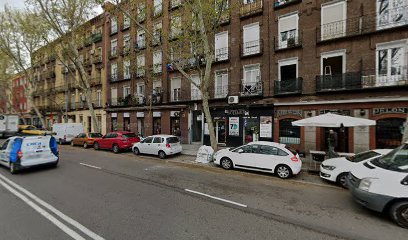 Asociación De Ayuda Mental Sofía Psyche