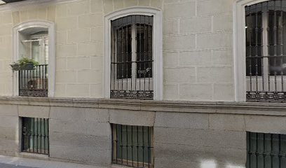 Asociación de Ganaderos de Pura Raza Española.