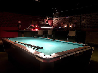 Bar Palermo