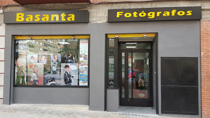 Basanta Fotógrafos