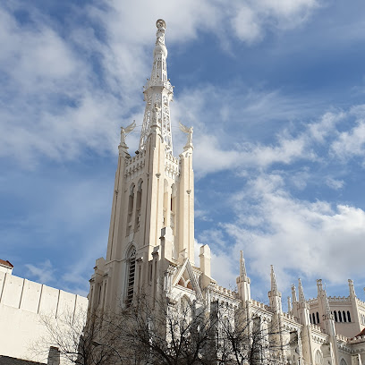 Basílica de la Concepción de Nuestra Señora