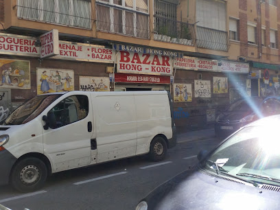 Bazar Hong Kong