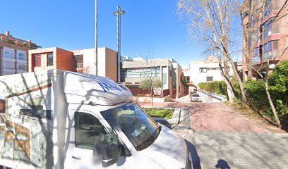 Biserica Adventista de Ziua a Șaptea – Emaus Madrid