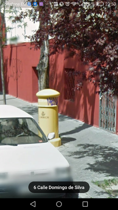 Buzon Correos