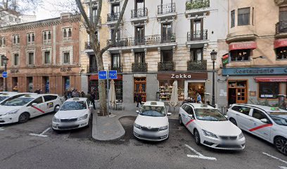 Buzon Correos