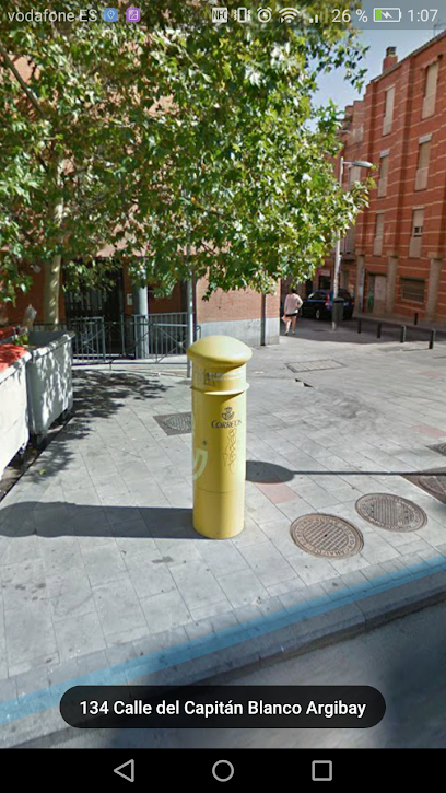 Buzon Correos