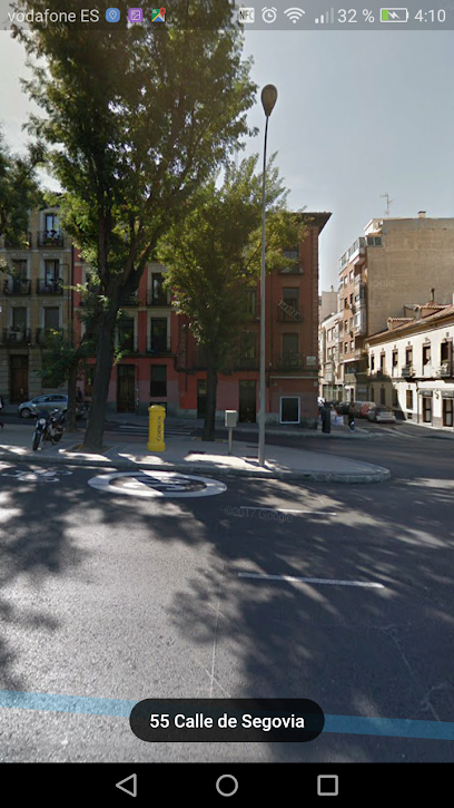 Buzón de Correos