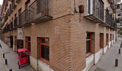 Cáncer de Cabeza y Cuello España