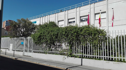 Centro Cultural Federico Chueca