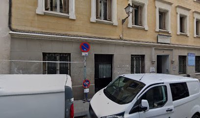 Centro Educativo María Inmaculada