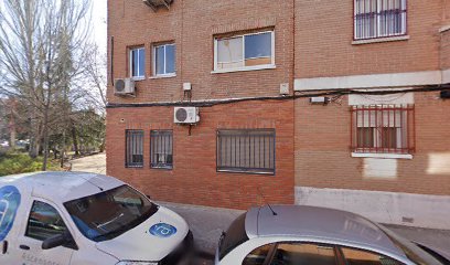 Centro Municipal de Salud Comunitaria