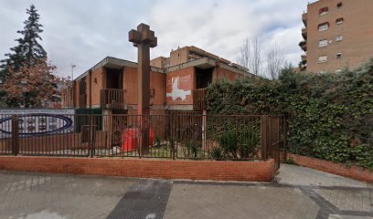 Centro Pastoral Vicaría IV