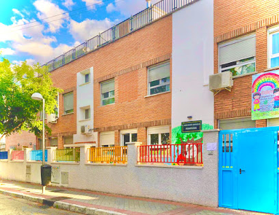 Centro Privado de Educación Especial Peripatos