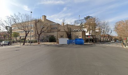 Centro de Pastoral Juvenil Vedruna