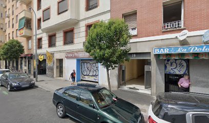 Chapa Y Pintura Del Automóvil