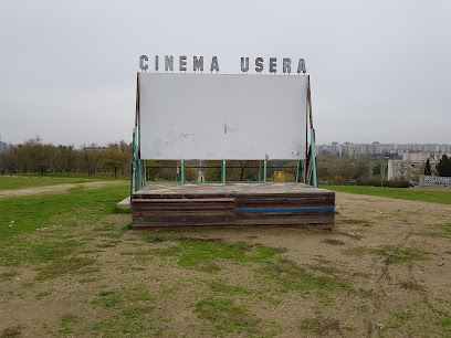 Cinema Usera