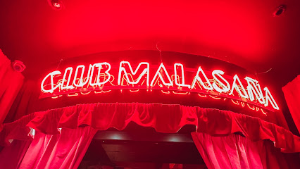 Club Malasaña