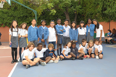 Colegio Madrid | Ciudad Lineal Madre de Dios