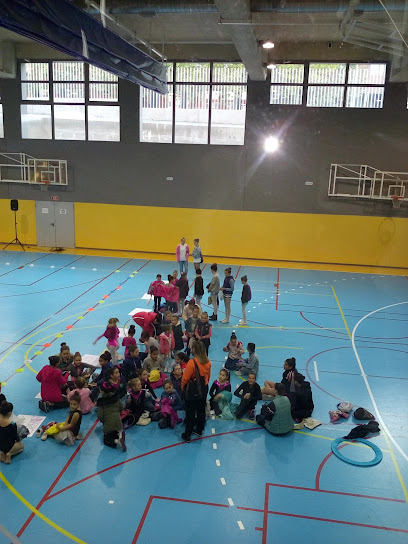 Colegio San Pedro Apóstol