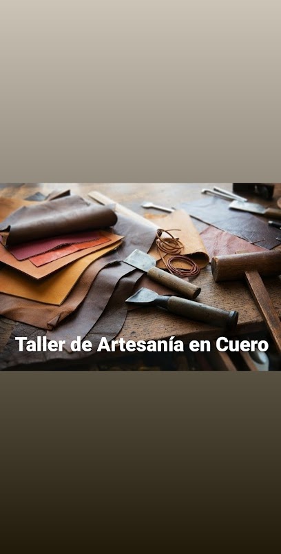 Cuero Artesano