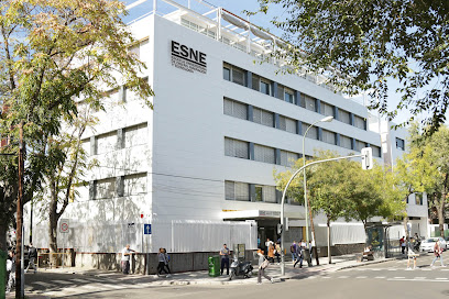 ESNE – Escuela Universitaria de Diseño, Innovación y Tecnología