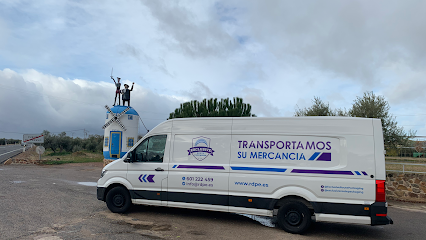 EXCLUSIVE ROUTE PACKAGING | Empresa de transporte | Paquetería | Mensajería | Mudanzas | Madrid