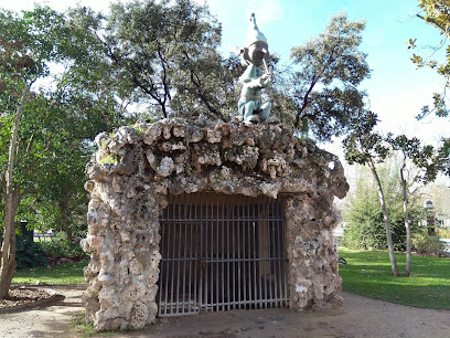 El Duende del Retiro