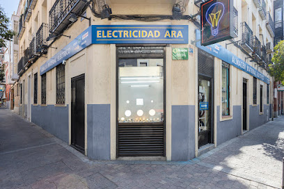 Electricidad Ara,S.L.
