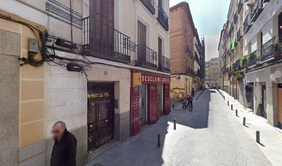 Escuela De Artes