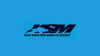 Escuela Xiao Shifu Men