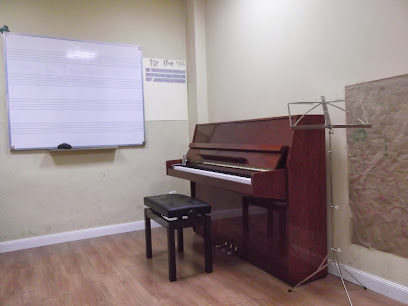 Escuela de Música Cavatina