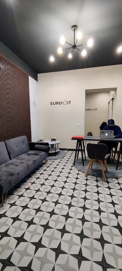 Eurobit, Comprar Bitcoin Madrid Centro