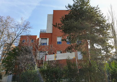Facultad de Ciencias del Seguro, Jurídicas y de la Empresa. Univ Pontificia Salamanca