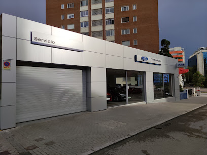 Ford Torres Auto