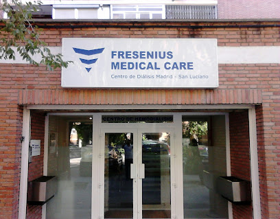 Fresenius Medical Care