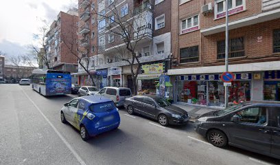 Fruta Y Verdura Autoservicio