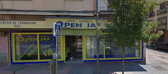 GO! Autoescuelas Vallecas Av. Peña Prieta (OpenJaf)
