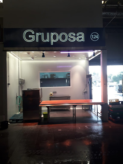 Gruposa de Alimentación S.L
