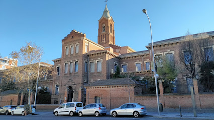 Hijas De La Caridad