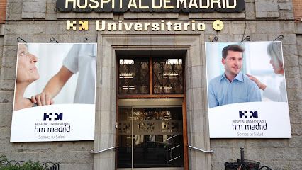 Hospital Universitario HM Madrid